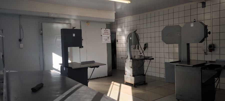 Commercial Property for Sale in Philippi Western Cape